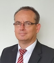 Leitender Oberstaatsanwalt Dr. Stephan Neuheuser