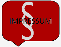 Impressum Impressum